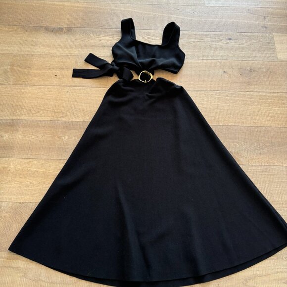 Aje Dress - Picture 4 of 4